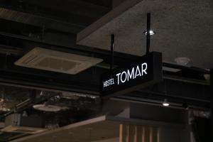 hostel tomar
