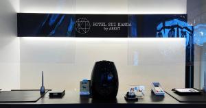 hotel sui kanda byabest