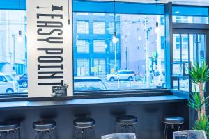 hotel sui kanda byabest