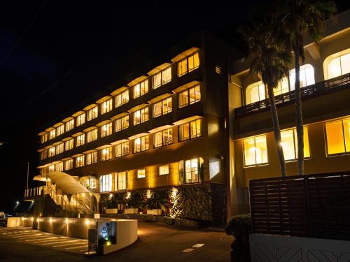 spa resort ryugu no tsukai