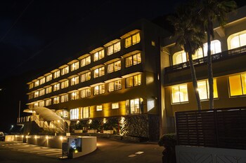 spa resort ryugu no tsukai