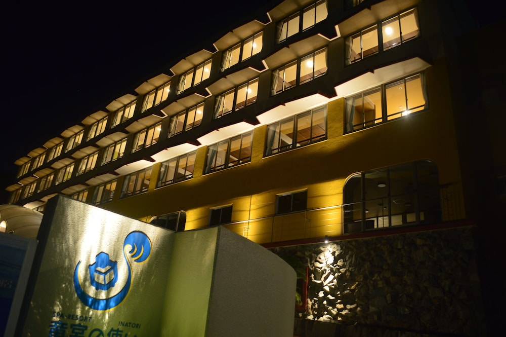 spa resort ryugu no tsukai