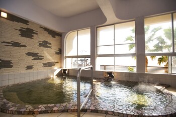 spa resort ryugu no tsukai
