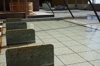 spa resort ryugu no tsukai