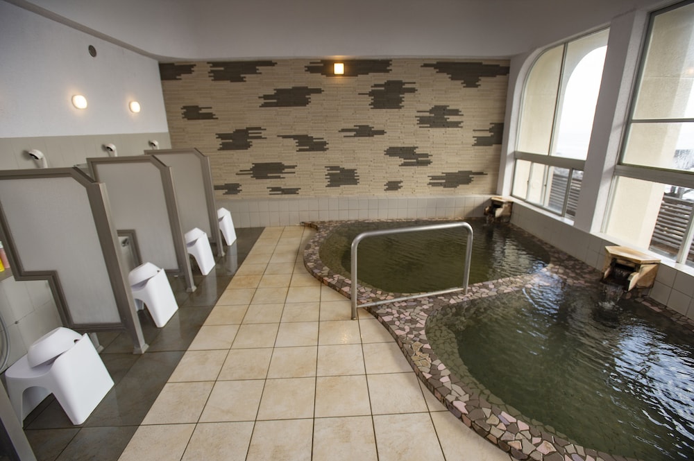 spa resort ryugu no tsukai