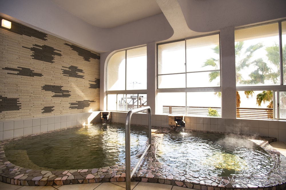 spa resort ryugu no tsukai