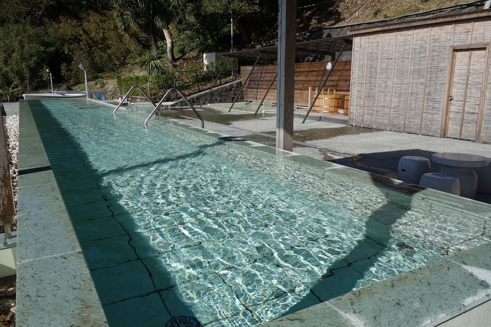 spa resort ryugu no tsukai