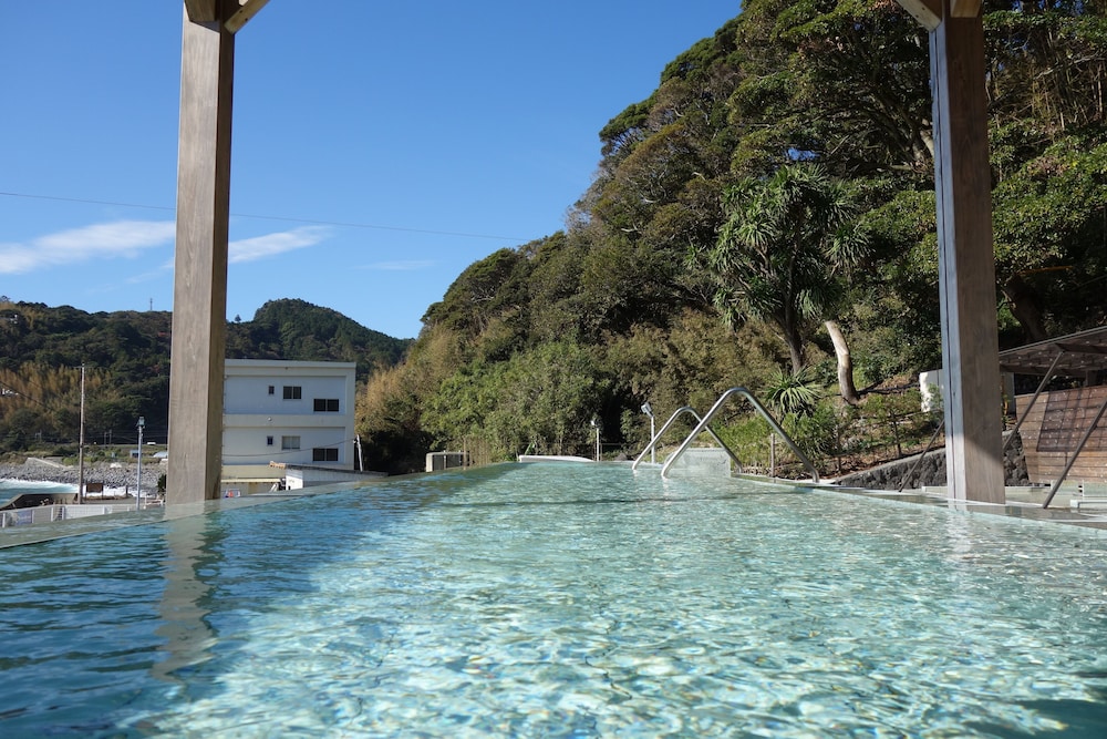 spa resort ryugu no tsukai