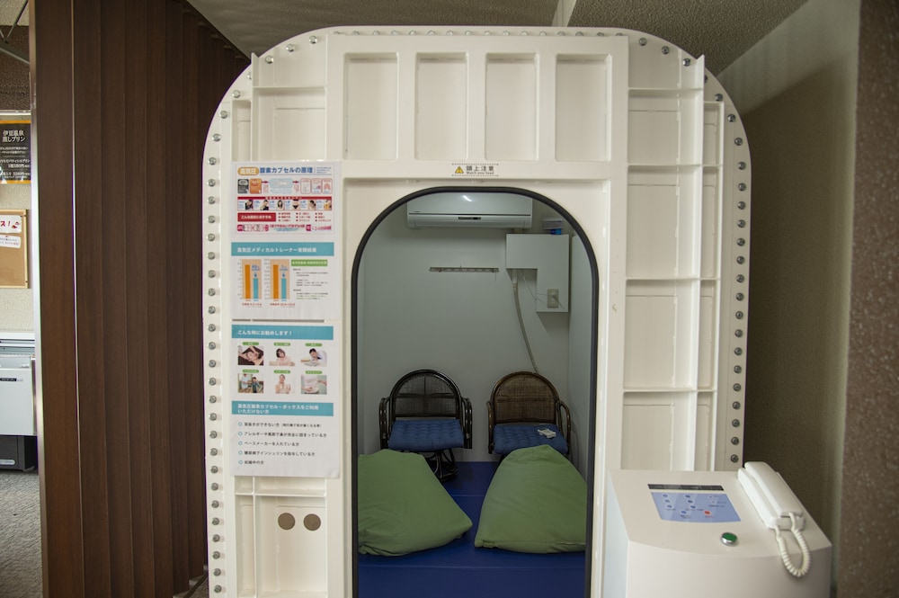 spa resort ryugu no tsukai