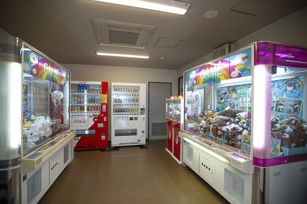 spa resort ryugu no tsukai