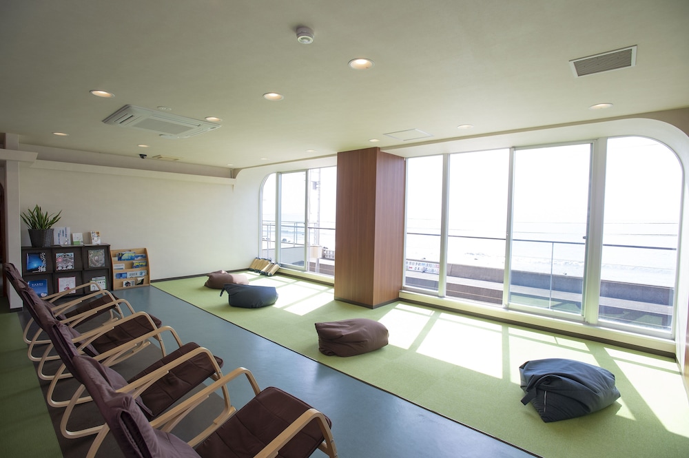 spa resort ryugu no tsukai