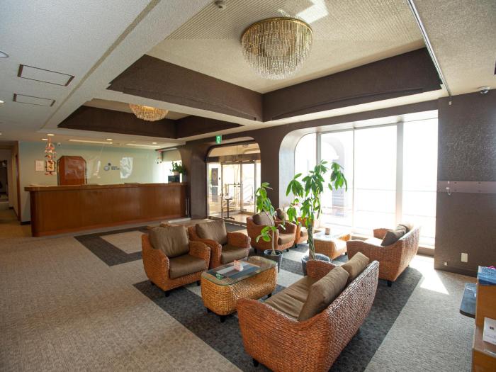 spa resort ryugu no tsukai