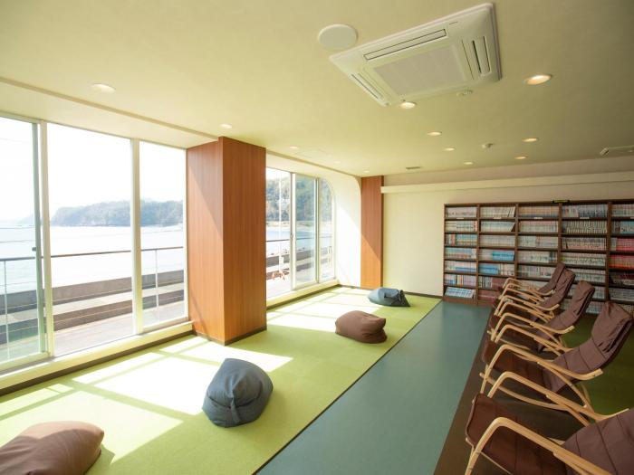 spa resort ryugu no tsukai