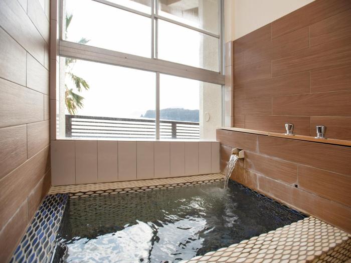 spa resort ryugu no tsukai