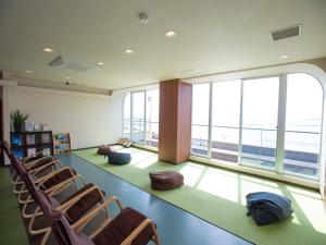 spa resort ryugu no tsukai