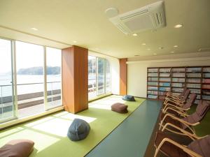 spa resort ryugu no tsukai