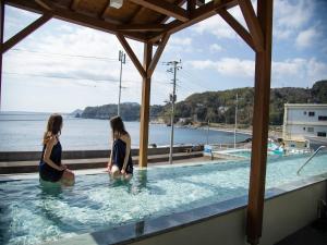 spa resort ryugu no tsukai