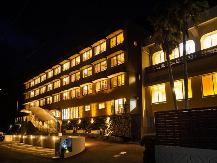 spa resort ryugu no tsukai