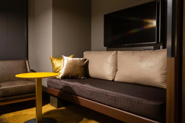 the royal park canvas ginza 8