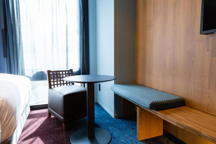 the royal park canvas ginza 8