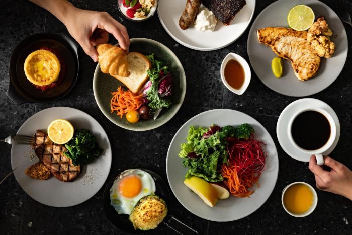 the royal park canvas ginza 8