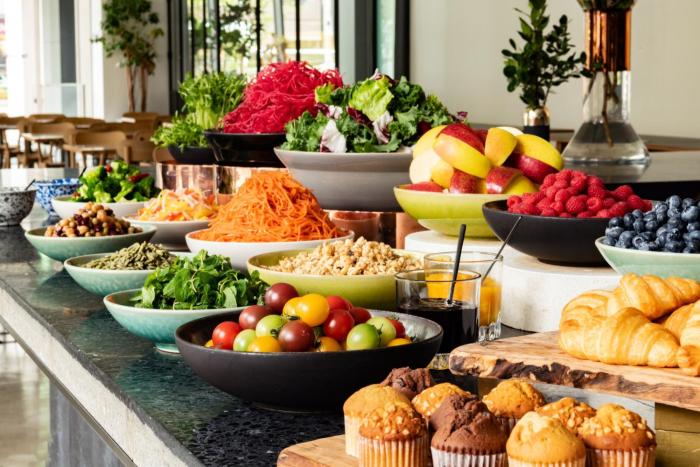 the royal park canvas ginza 8