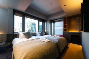 the royal park canvas ginza 8