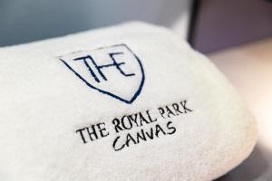 the royal park canvas ginza 8