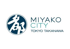 miyako city tokyo takanawa