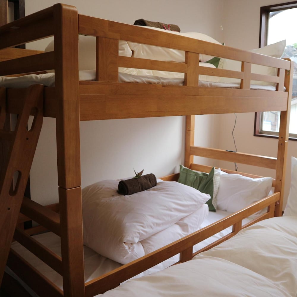 hana hostel fujisan