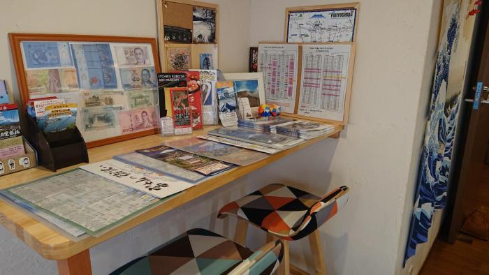 hana hostel fujisan