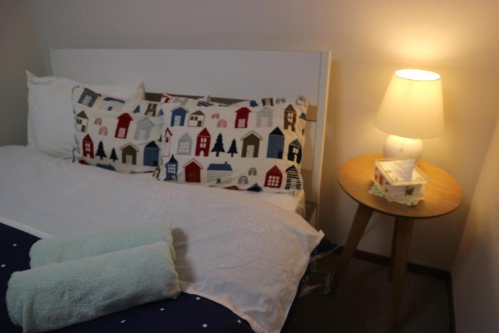 hana hostel fujisan