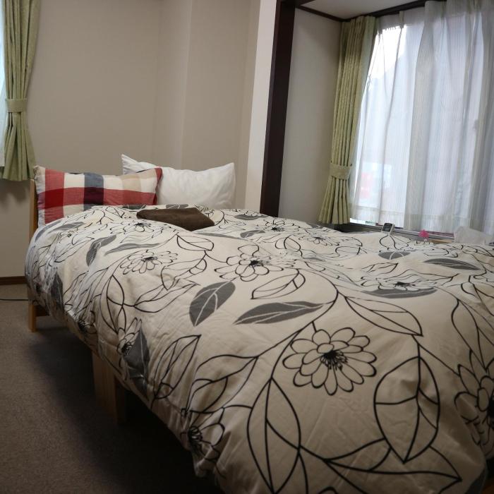 hana hostel fujisan