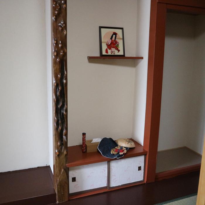 hana hostel fujisan