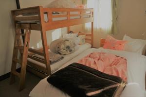 hana hostel fujisan