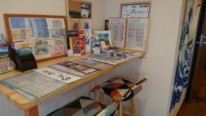 hana hostel fujisan