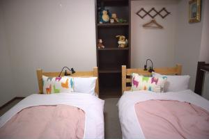 hana hostel fujisan