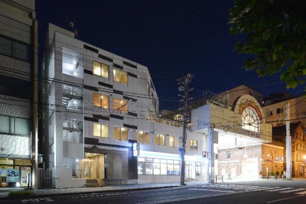otaru yado hostel