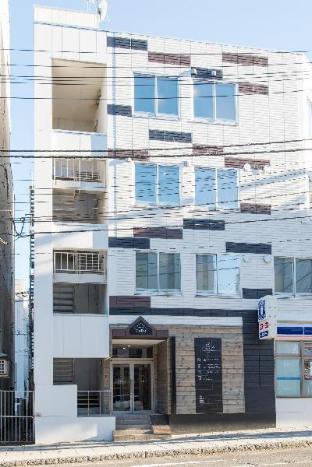 otaru yado hostel