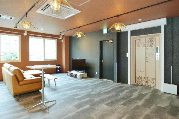 otaru yado hostel