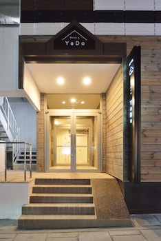 otaru yado hostel