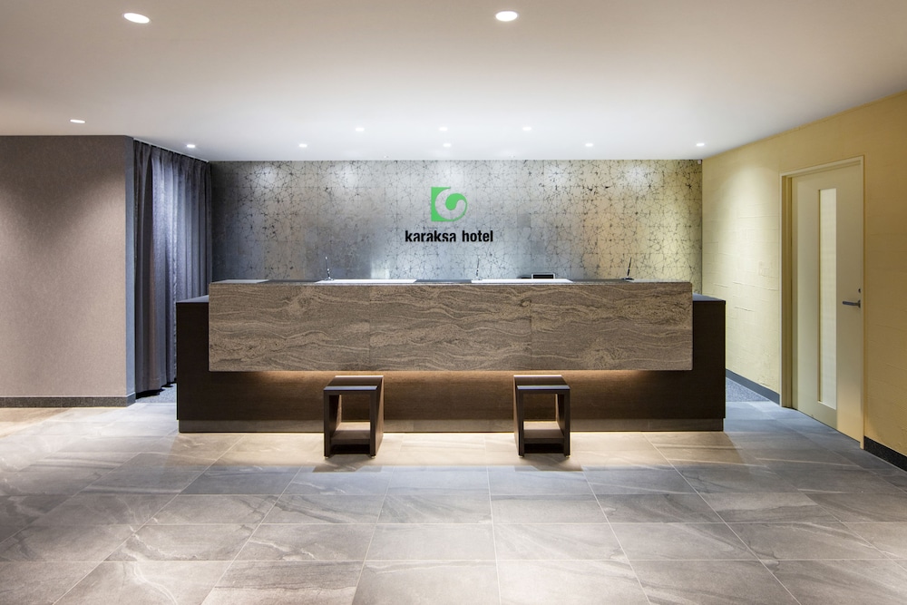 karaksa hotel tokyo station