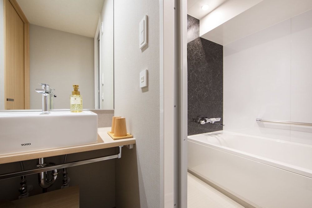 karaksa hotel tokyo station