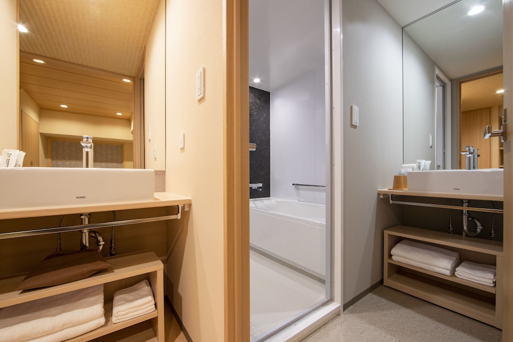 karaksa hotel tokyo station