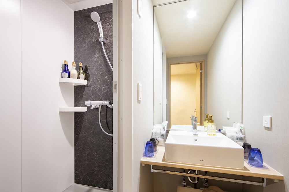 karaksa hotel tokyo station