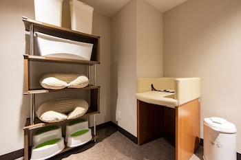 karaksa hotel tokyo station