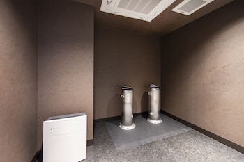 karaksa hotel tokyo station