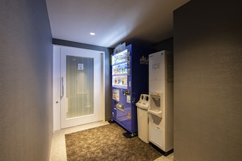 karaksa hotel tokyo station