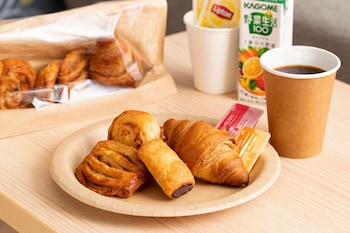 karaksa hotel tokyo station