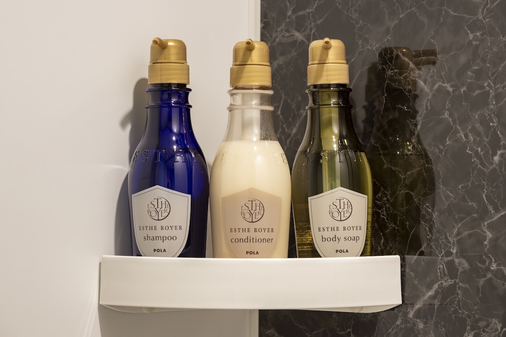 karaksa hotel tokyo station